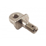 Проушина короткая МТЗ-1221