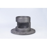 Стакан заднего моста