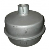 Глушитель ДОН ( дв.СМД-31 ЯМЗ-238 )
