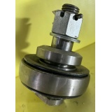 Механизм уравновешивания (втулка, кольцо, шайба, гайка, ось, подш 1580211) АНТ