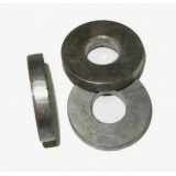 Шпонка круглая