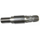 Вал ведомый/приема мощности (шл.-левая)