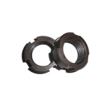 Гайка круглая на вал ротора