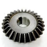 Шестерня коническая большая КРН-2.1 ( Z-28 )