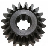 Шестерня коническая малая КРН-2.1 ( Z-20 )