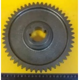 Шестерня под шпонку ( Z-49 )
