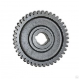 Шестерня промежуточная под шпонку ( Z=42 )