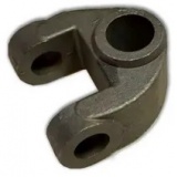 Кронштейн тяговой штанги