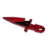 Палец стальной ( КСФ-2.1 КСК-100 КДП-2000 )