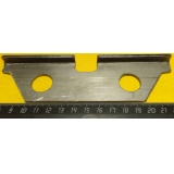 Пластина трения узкая ( Д3010 )