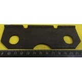 Пластина трения широкая ( Д1307 )