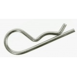 Шплинт пружинный d=6.0*122