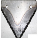 Сегмент с мел.насечкой (Нива) ЖВН,ЖВН,ЖРБ, лен, трава, заклепка