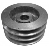 Шкив ведущий 3-х ручейный РФ