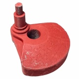 Эксцентрик привода ( с пальцем ) (под 1подш.)