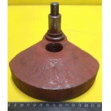 Эксцентрик привода ( с пальцем ) (под 2подш.)