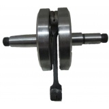 Вал коленчатый пускового двигателя