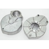 Кожух маховика ПД ( без плиты )