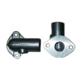 Патрубок головки цилиндров газоотводящий