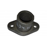 Патрубок водяной подводящий ПД-10