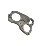 Плита промежуточная