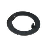 Шайба замковая