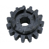 Шестерня привода магнето ПД-10 (пластик)