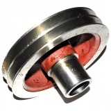 Шкив коленвала Д-245 двухручьевой