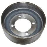 Барабан центрального тормоза Т-150К