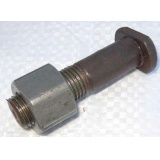 Болт стяжной диаметр 12 с гайкой