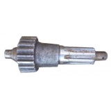 Вал привода ВОМ ( гус.)    ( пр-во ХТЗ)