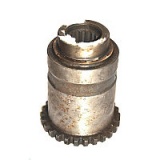 Вал старого образца