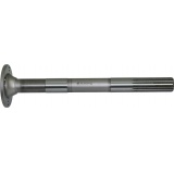 Вал кардана задней опоры Т-150К (L=575 mm. Z=16)