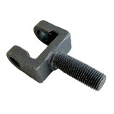 Вилка муфты сцепления