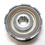 Гидромуфта Т-150 большая новая (Россия)