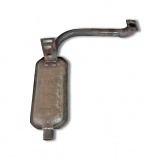 Глушитель Т-16