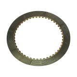 Диск гидромуфты