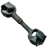 Кардан передний