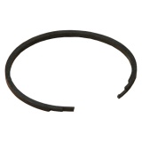 Кольцо уплотнительное (пластик)