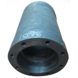 Корпус задней опоры