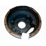 Корпус муфты сцепления ЯМЗ-236 К (под 2 валика)