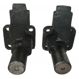 Кронштейн правый