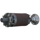 Опора задняя без вала