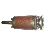 Опора задняя в сб.