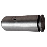 Ось вертикального шарнира