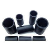 Патрубки радиатора (8шт) (к-кт) Т-150