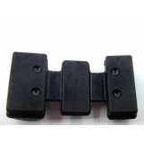 Подушка под рессору Т-150