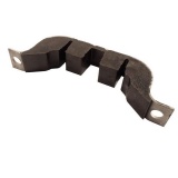 Подушка СМД-60 под двигатель (скоба)