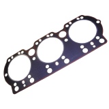 Прокладка ГБЦ ЯМЗ-236 ( н/о ) б/а