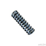 Пружина гидромуфты